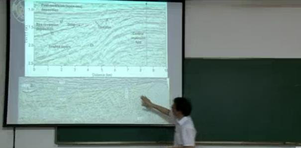 地震地层学视频教程